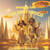 Golden Child by Dharmony Yasharahla: Dharmony Kids
