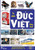 DEUTSCH - VIETNAMESISCH WÖRTERBUCH mit Bildern: German vocabulary with pictures - Từ điển bằng hình cho người ViN