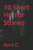 10 Short Horror Stories