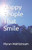 Happy People That Smile