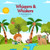 Whispers & Whiskers: The Animal Whisperer Chronicles - Book 1