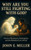 Why Are You Still Fighting with God?: Stories of Resistance, Redemption, and the Relentless Love of God