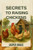 Secrets to raising chickens: Essential Tips for Successful Chicken Raising