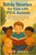 Bible Stories for Kids with PDA Autism: Faith-Based Lessons That Build Calm, Confidence, and Connection in Unique Learners