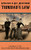 Applejack & Bat Masterson: Trinidad'S Law