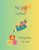 My First Letters: ABC Writing For Kids