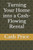 Turning Your Home into a Cash-Flowing Rental