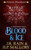 Blood & Ice: A Paranormal Women's Fiction Novel