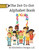The Dot-To-Dot Alphabet Book