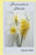 Honeysuckles & Daffodils