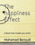 The happiness Effect: A Book that makes you smile