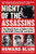 Night Of The Assassins: The Untold Story Of Hitler'S Plot To Kill Fdr, Churchill, And Stalin