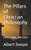The Pillars of Christian Philosophy: Faith, Hope, and Love