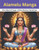 Alamelu Manga: The Silent Power of the Divine Feminine
