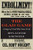 The Glad Game: A Saga Of Civil War New York