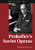 Prokofiev'S Soviet Operas (Music Since 1900)