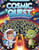 Mazes for Kids Ages 4-8 Cosmic Quest - A Space Maze Adventure: Navigate 100+ Stellar Mazes! Fun and Educational Space-Themed Maze Book for Children Ag