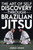 The Art of Self Discovery Through Brazilian Jiu-Jitsu