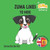 Zuma Likes to Hide: A Zuma the Dog Story: A Bilingual Adventure - 9798313881225