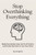 Stop Overthinking Everything: Break the Anxiety Loop, Let Go of Control, and Finally Feel Calm in Your Own Mind