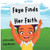 Faye Finds Her Faith: A Story of A Young Girl Finding Faith