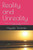 Reality and Unreality: Reality can become unreality, unreality can become reality