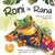 Roni La Rana: (Roni The Frog) - 9781800420564