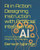 AI in Action: Designing Instruction with Artificial Intelligence: A Practical Guide for Instructional Designers and Educators