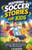 Inspiring Soccer Stories for Kids: 15 Incredible True Stories of Soccer Legends Overcoming Challenges with Grit, Resilience, and Determination
