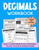 Decimal Success: Build Confidence with Decimal Place Value and Operations