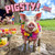 Pigsty 2026 12 X 24 Inch (Hanging) Monthly Square Wall Calendar Plastic-Free
