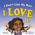 I Don't Like My Hair: I Love It!