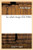 Le Sabot Rouge (Littã©Rature) (French Edition)