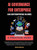 AI Governance for Enterprise: An Enterprise Guide - (Hardback or Cased Book)