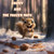 Chippy and The Frozen Nuts - (Paperback or Softback)