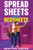Spreadsheets and Bedsheets