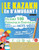 Apprendre Le Kazakh En s'Amusant - Niveau Avancé: Intermédiaire À Difficile - Étudiez 100 Thématiques Essentielles Grâce Aux Mots Mêlés - Vol.1