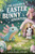 The Axolotl's Easter Bunny Adventure - 9798349209727