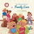 Ten Buenas Noches: Family Love - (Paperback or Softback)