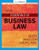 Essentials Of Business Law (Mindtap Course List)