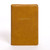 KJV Personal Size Giant Print Bible, Camel Suedesoft Leathertouch, Indexed
