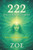 222: The Feminine Christ - (Paperback or Softback)