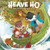 Heave Ho - 9798765409893