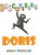 Discovering Doris - (Hardback or Cased Book)