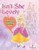Isn't She Lovely: Princess Coloring Book