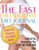 Fast Metabolism Diet Journal