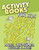 Activity Books for Kids (Mazes, Word Games, Puzzles & More!)