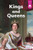 Kings and Queens - (Paperback or Softback)