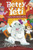 Betty La Yeti Y Sus Pies Danzantes - (Paperback or Softback)