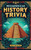 Mesoamerican History Trivia: Uncover the Secrets of Mesoamerica with 500+ Questions and Answers About Ancient Civilizations, Sacred Rituals, and Archi - (Hardback or Cased Book)